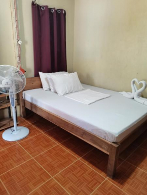 Carmelita Beach Homestay